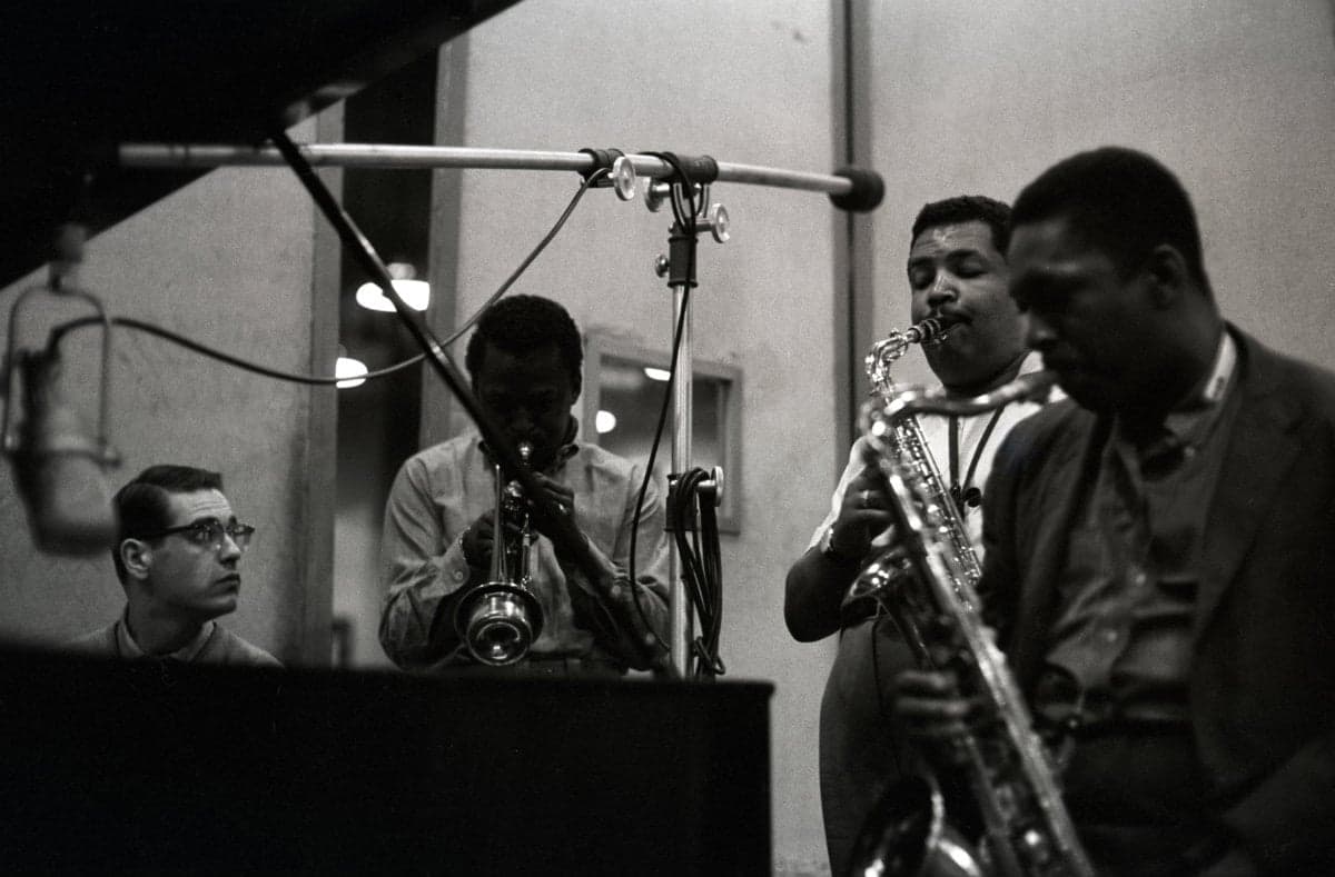 What "All Blues" Taught Me About Building Better Things