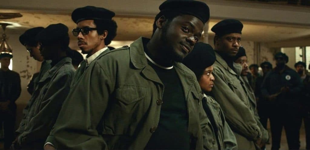 What Judas and the Black Messiah Gets Right About Fred Hampton