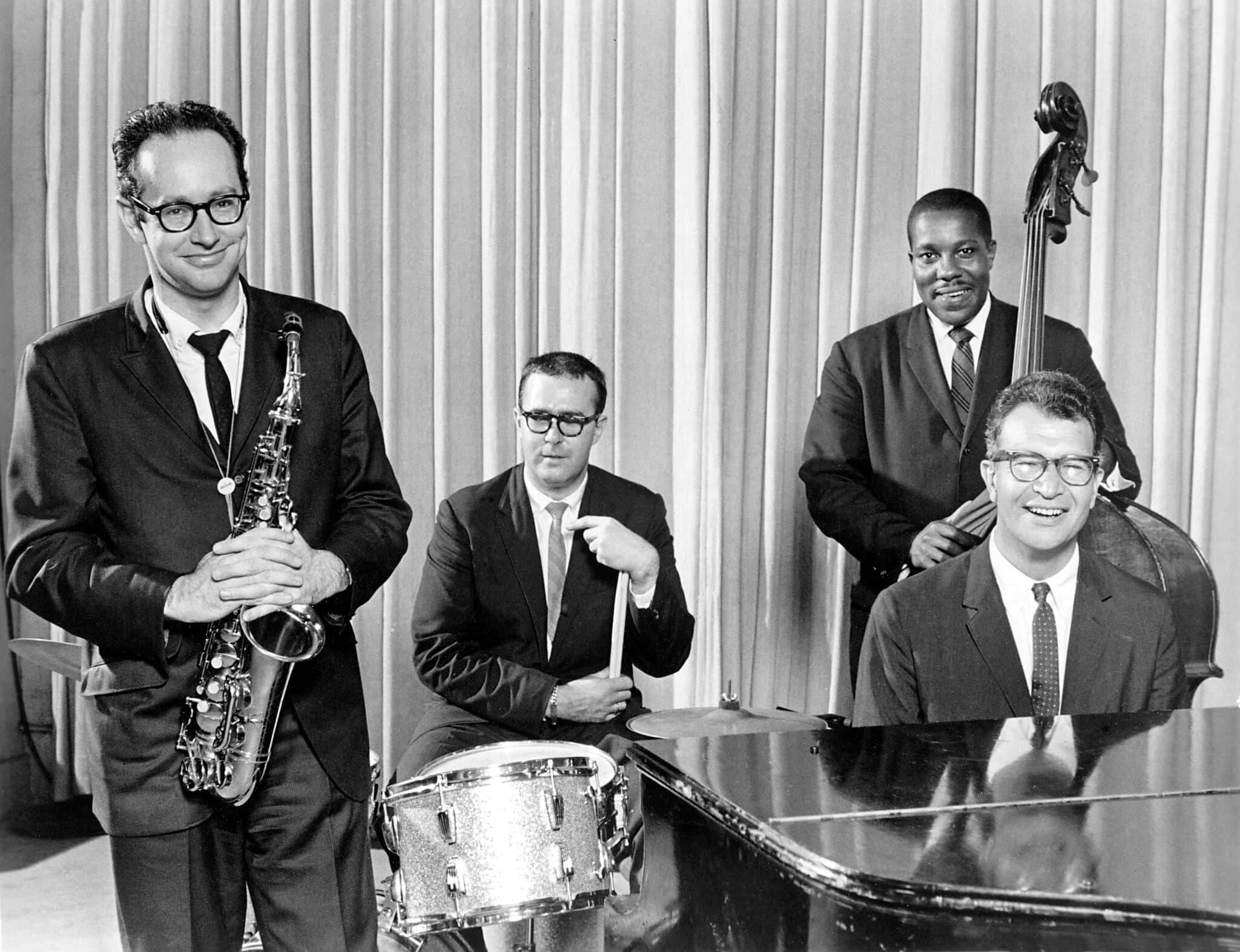 What the Dave Brubeck Quartet Teaches About Constraints