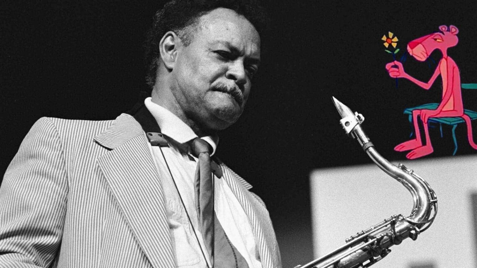 Plas Johnson and the Case for the Invisible Craftsman