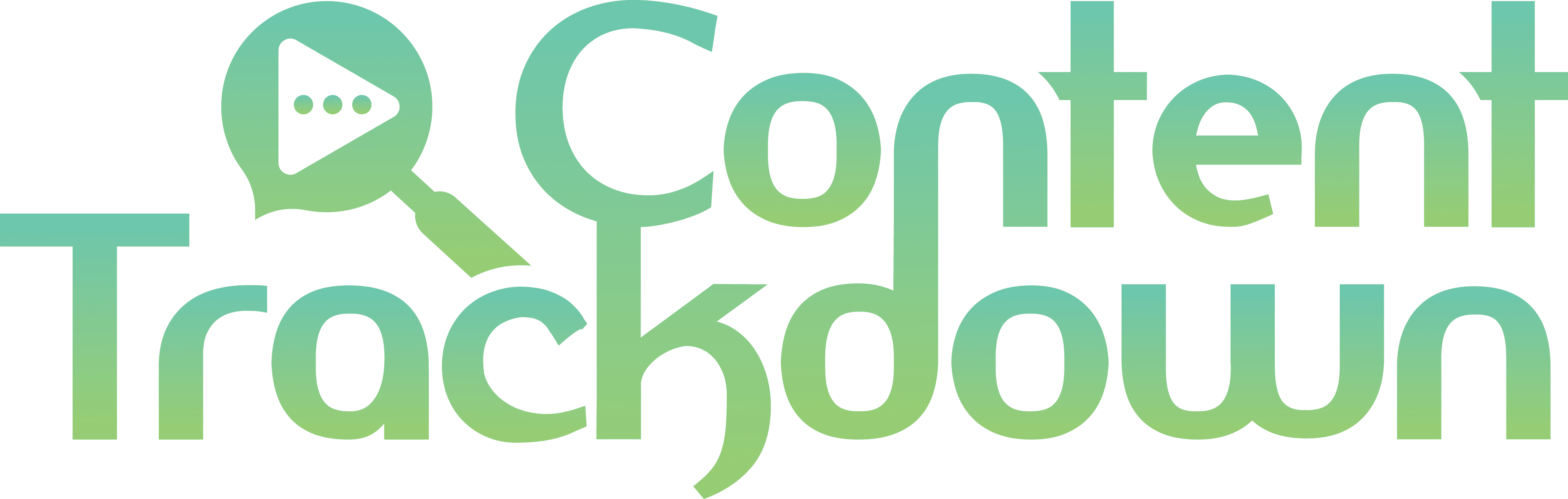 Content Trackdown
