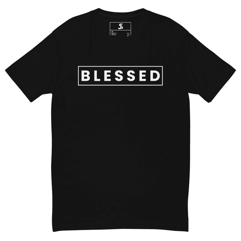 Blessed