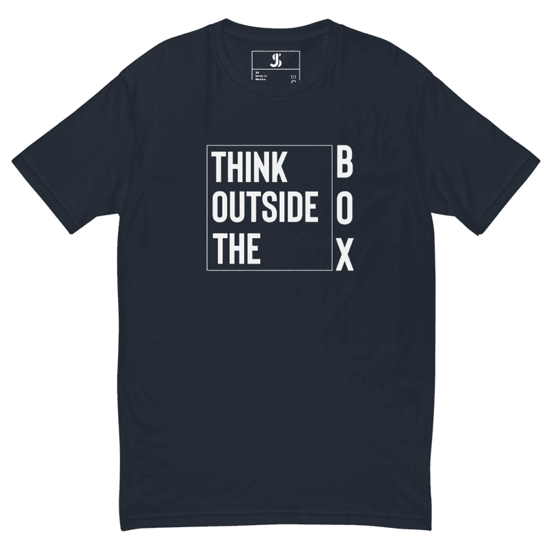 Think Outside The Box view 2