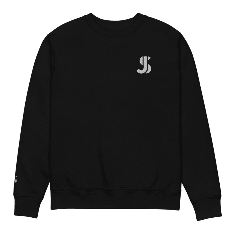 JS Logo Sweatshirt