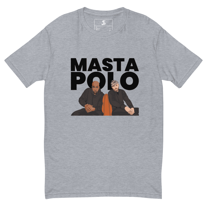 Masta Polo view 3