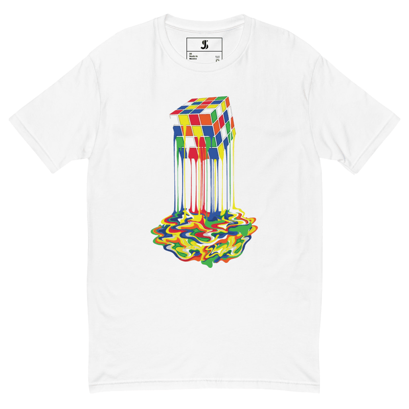 Rubik's Cube view 4