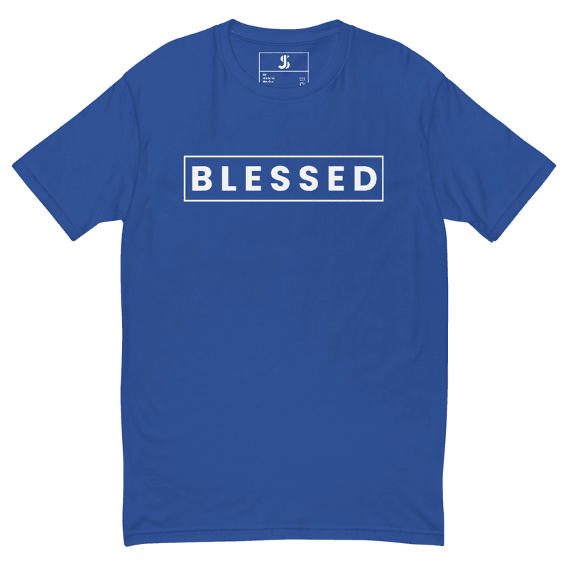 Blessed view 4