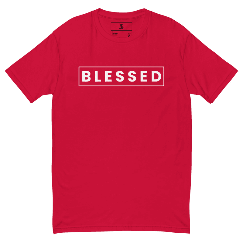 Blessed view 3