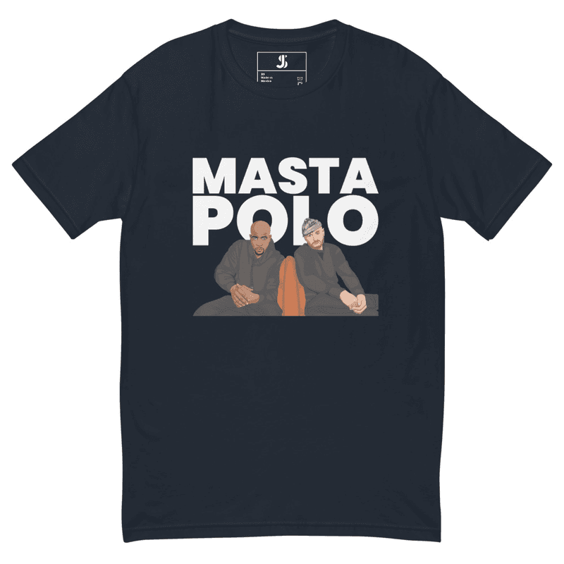 Masta Polo view 2