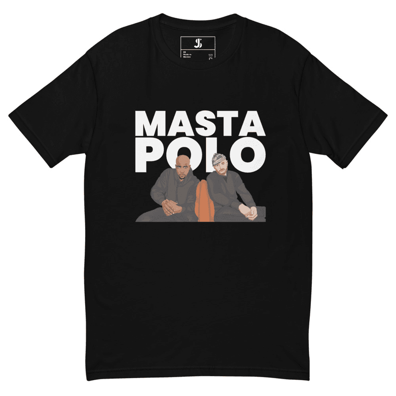 Masta Polo