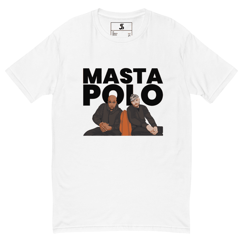 Masta Polo view 4