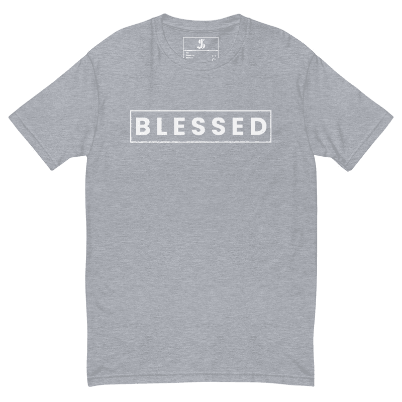 Blessed view 5