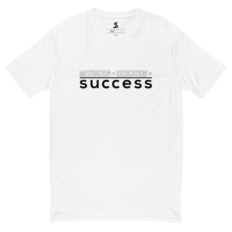 Motivation + Dedication view 6