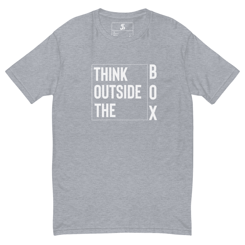 Think Outside The Box view 5